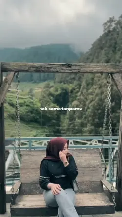 KOTA INI TAK SAMA -