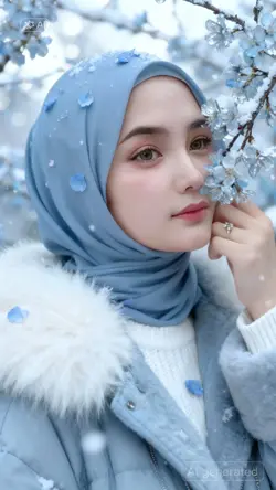 Ai Trand snow