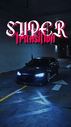 LANCER - CAR EDIT 