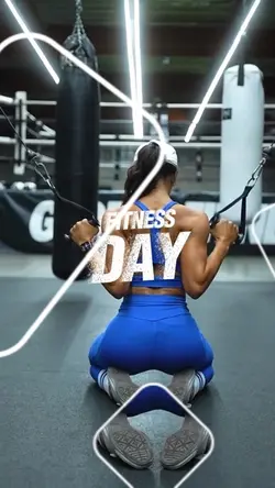 Fitness Day