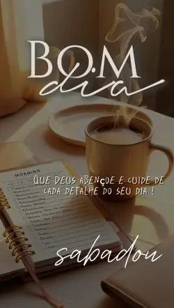 Bom Dia 