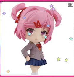 tsundere 