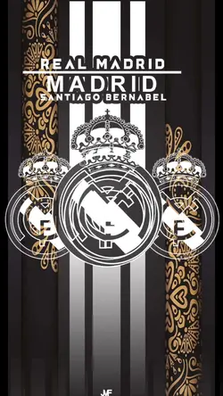 Hala Madrid 