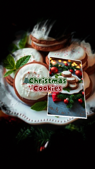 Galletas De Navidad