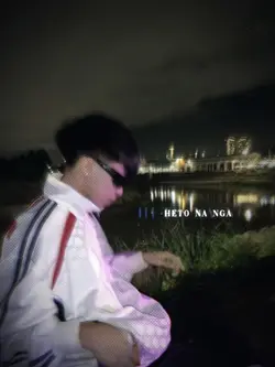 Heto na nga