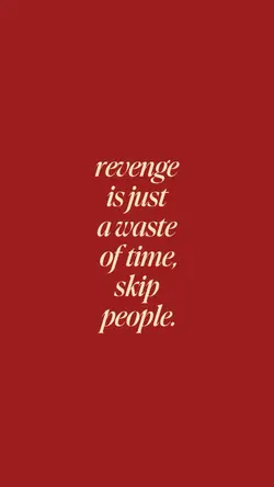 Skip people