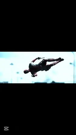 Free Deadpool Edit