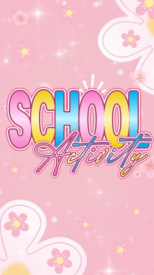 ACTIVIDAD ESCOLAR 