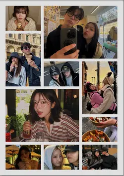 10 pic collage