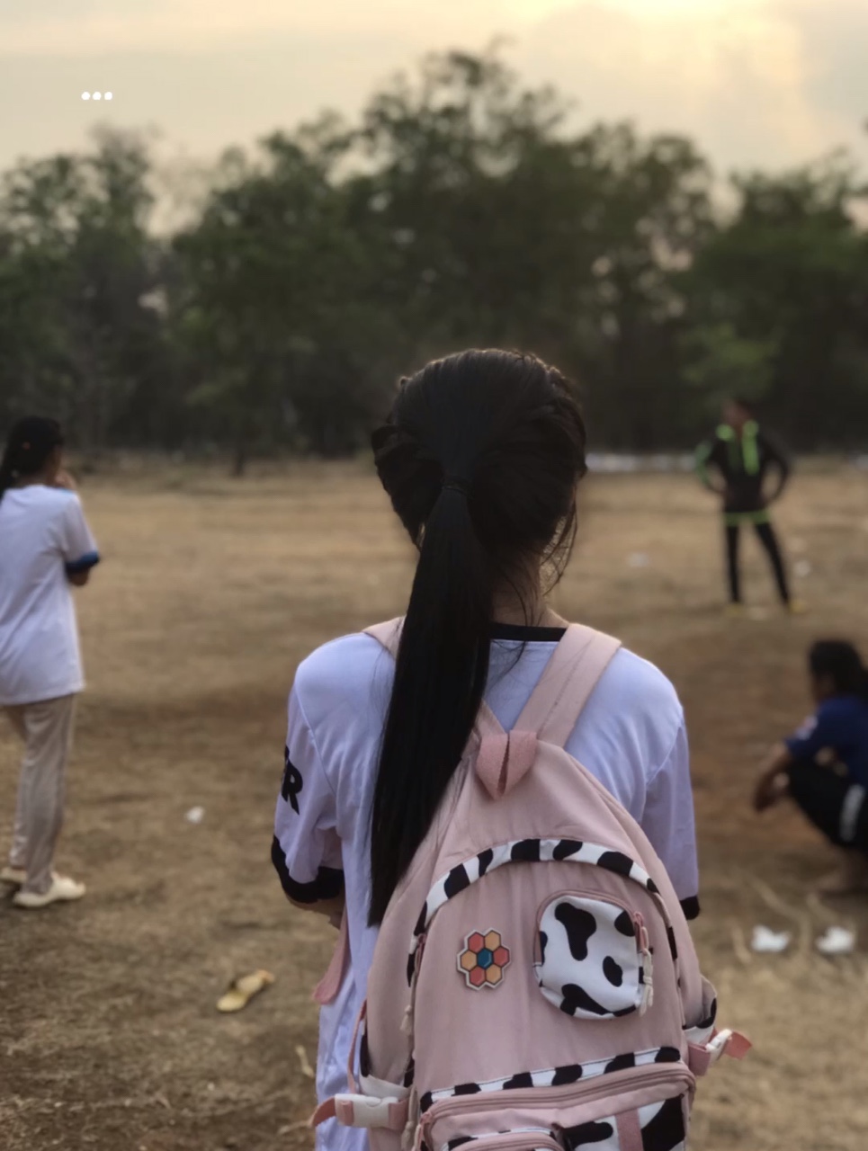 อยู่คนเดียวอยู่ลำพัง🥺