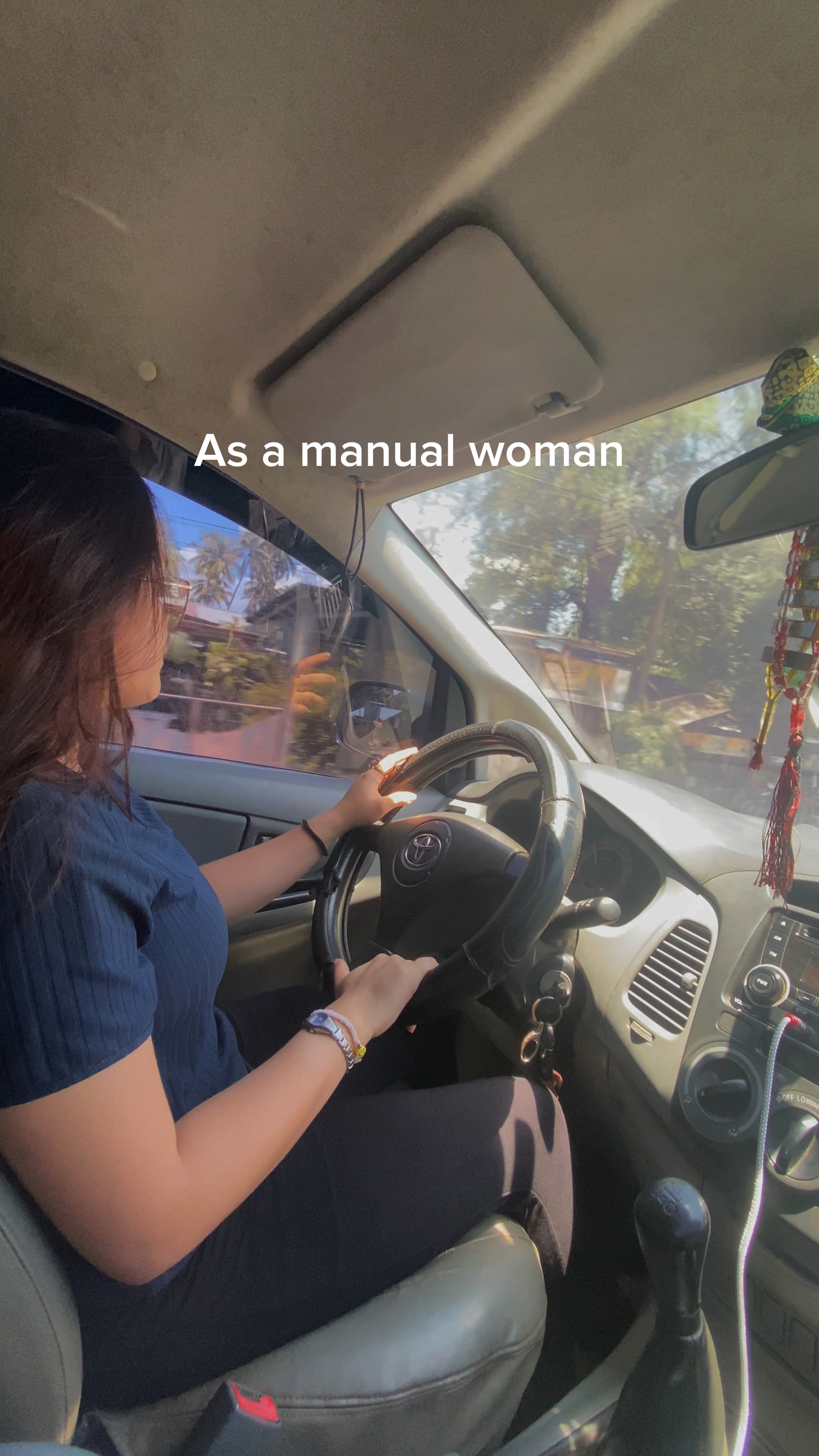 Drive with me