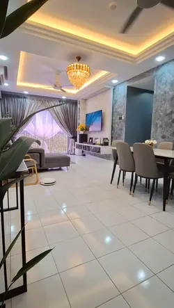Deco home