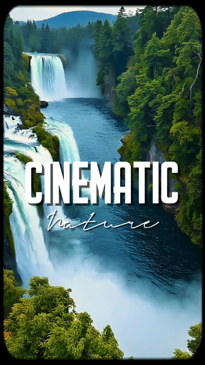 CINEMATIC NATURE 