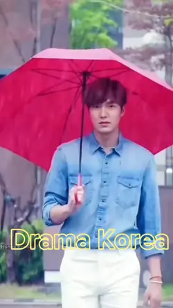 Keujanan Lee min ho