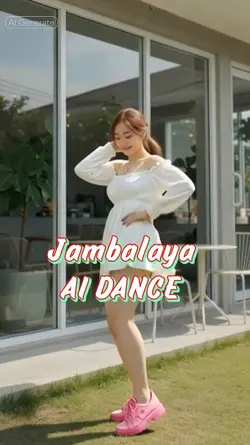 Dance Challenge 
