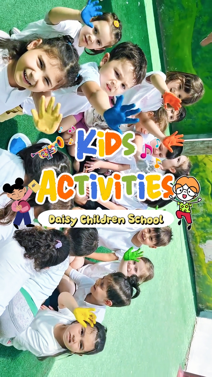 kids activities