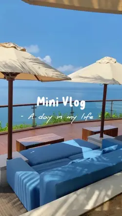 Mini Vlog 