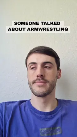 ARMWRESTLING EDIT