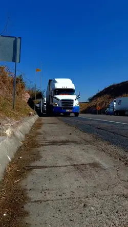 Pacífic Trucks