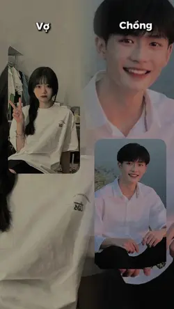 Chồng vợ 