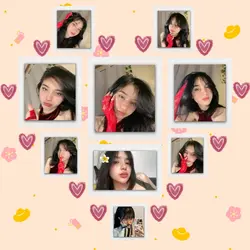 heart frame
