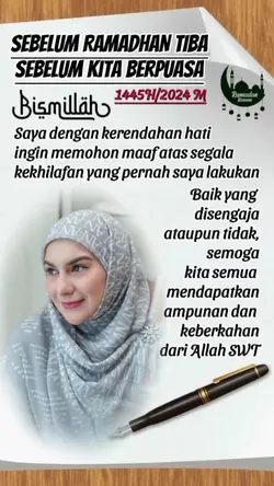 Sbelum Kita Berpuasa