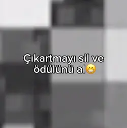 Çerezlik şablon.