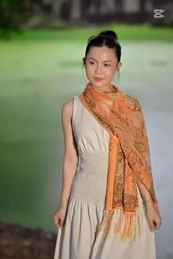 ឆ្ងល់ណាស់ជួនកាលចិត្តបងឆាប់ខឹង🍃🤍