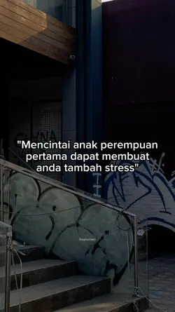 MENCINTAI ANAK 