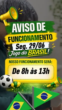 Funcionamento segund