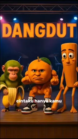 Cintaku hanya kamu