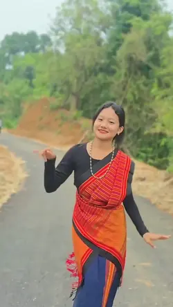 Chakma Template 2026