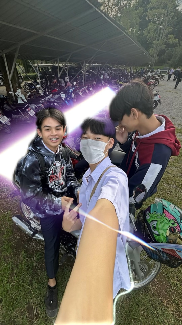 ใครดูม้ายกมือขึ้น😆