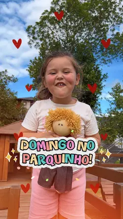 Domingo no parque
