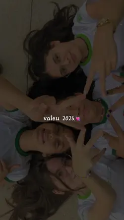 valeu 2025 💘
