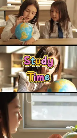 Study Time