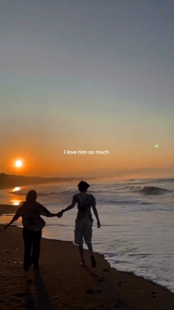 Eu o amo tanto