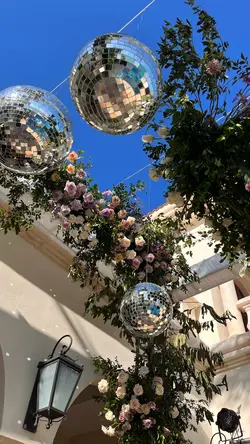 Wedding details 💕