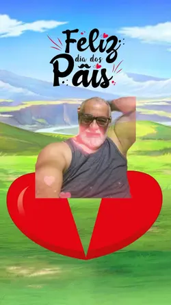 meme dia dos pais