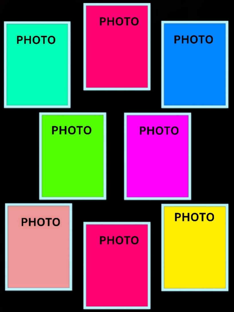Edit Video Template 