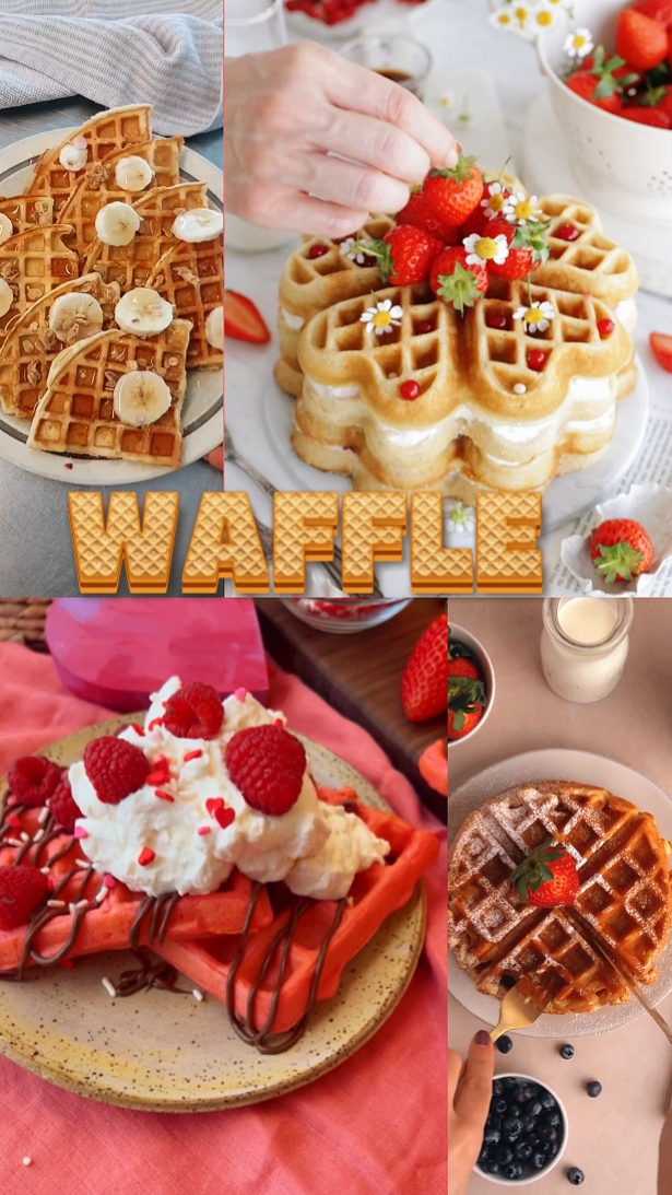 WAFFLE