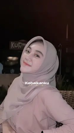 keramahanku