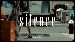 Rhythm of Silence