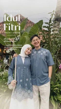 selamat hari raya
