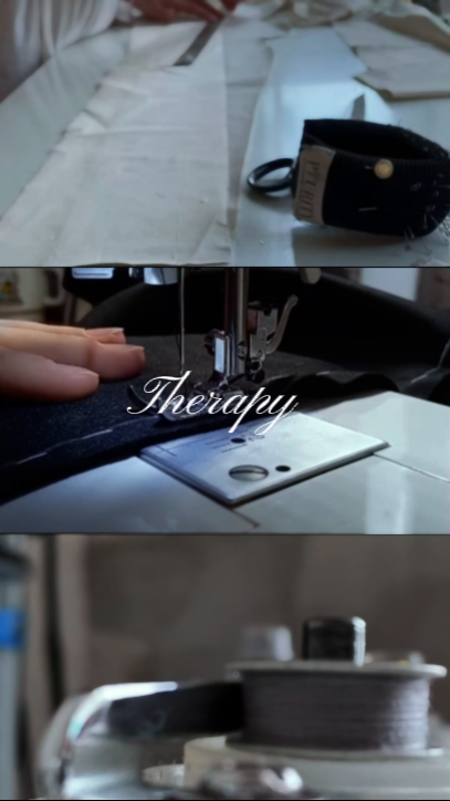 Therapy 