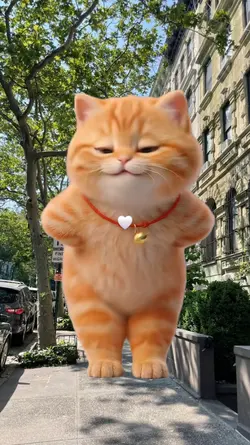 cute cat