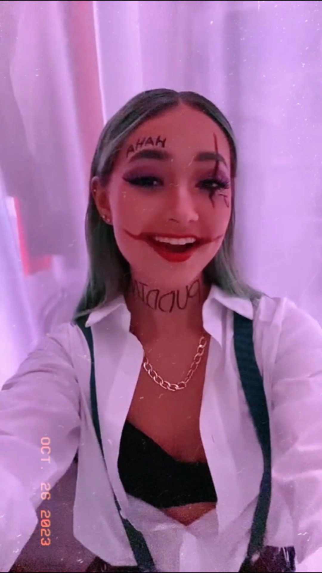 I'm gonna kill
