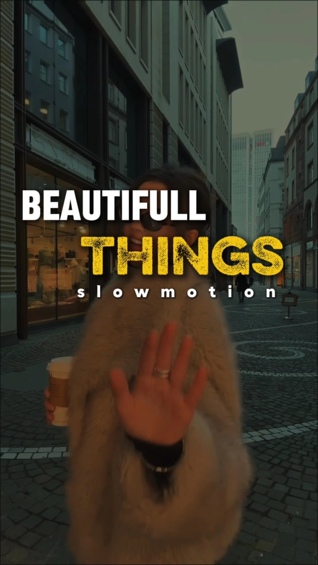 Beautifull Things