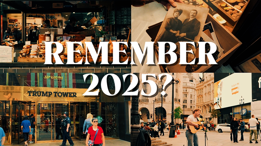 Recuerda 2025