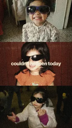 Forever young